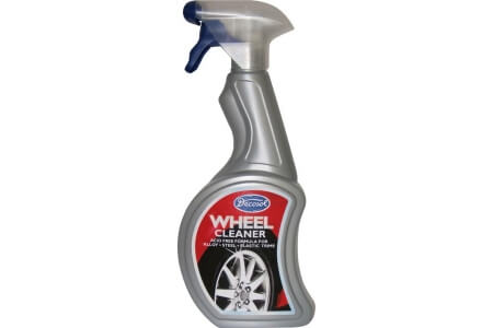 DECOSOL Wheel Cleaner
