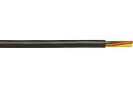 Auto Cable, 7-Core - 7 x 0.75 mm²