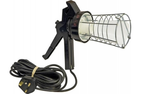 Gripper 2000 Hand Lamp 230V