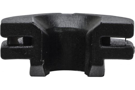Radiator Grille Clips