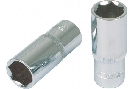 KS TOOLS 'CHROMEplus®' 1/2