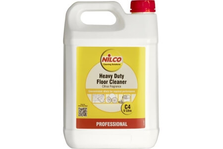 NILCO Heavy Duty Floor Cleaner