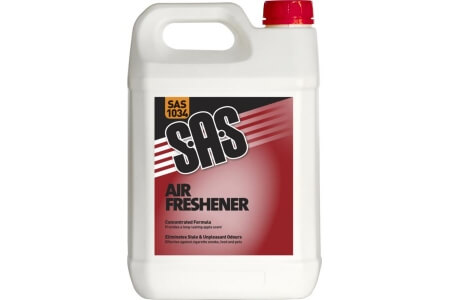 S.A.S Apple Fragrance Air Freshener