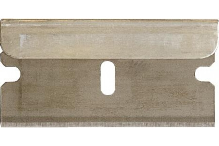 Single Edge Steel Razor Blades for 'Zippy' Type Scrapers