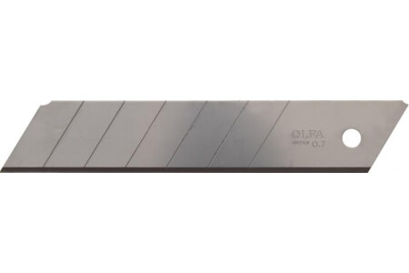 OLFA Trimming Knife Blades 'Snap-off' Type