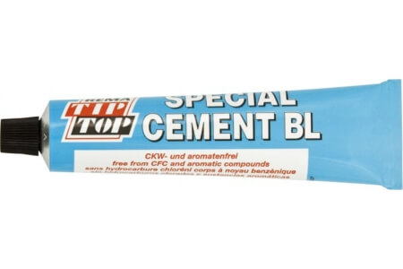 REMA TIP-TOP Special Blue Cement